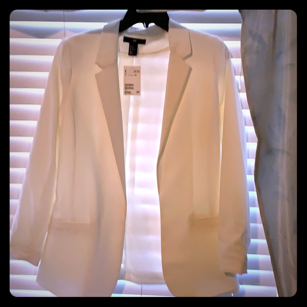 H&M Jacket